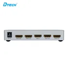 Hot Selling 1x2 1x4 in 16 Out Port Av Audio Video 1 Input With 2 4 8 Output 4k HDMI Splitter