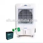 280w floor solar powered auto cool fan air vent