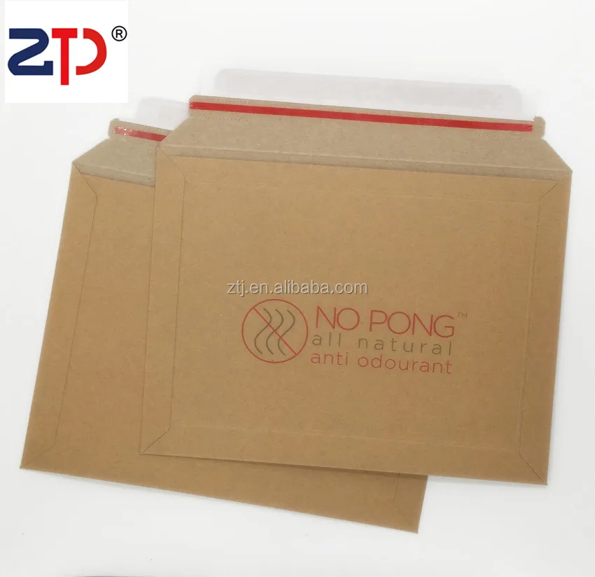 printed mailer envelopes kraft