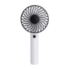 2019 New Arrival Handheld Portable Mini Fan USB Battery
