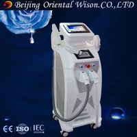 Handles Multifunction China Beauty Equipment For