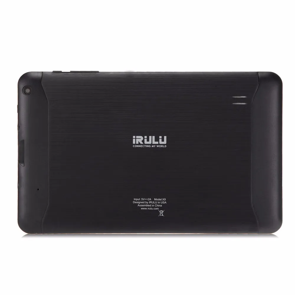 9 inch Tablet PC 1GB RAM 8GB ROM Android 5.1 Tablet Computer Quad Core Two Camera Eternal 3G WIFI 2015 New Hottest