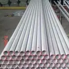 Manufacturer Price 10 Inch Hot Rolled Acid Pickled Iron Tube TP 410 S41000 Seamless Stainless Steel Pipe