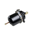 Wholesale bus drive axle braking system spring bus brake chamber for king long