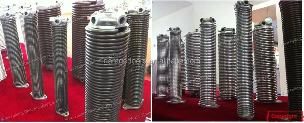 Automatisches Garagentor --- Unterschied Liche Verfügbare Farbe Mit