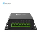 Gsm Remote Alarm Remote Alarm 2G GSM 3G WCDMA 4G LTE Cellular Remote IO Remote Monitoring Alarm Notification
