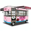 mobile office trailers for sale fast food cartce cream display trucks