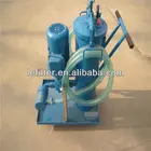 Oil Purifier Mini Mobile Luc-16*10 Hydraulic Oil Purifier