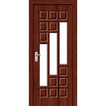 Single Safety Wood Door Design Buy Single Safety Door