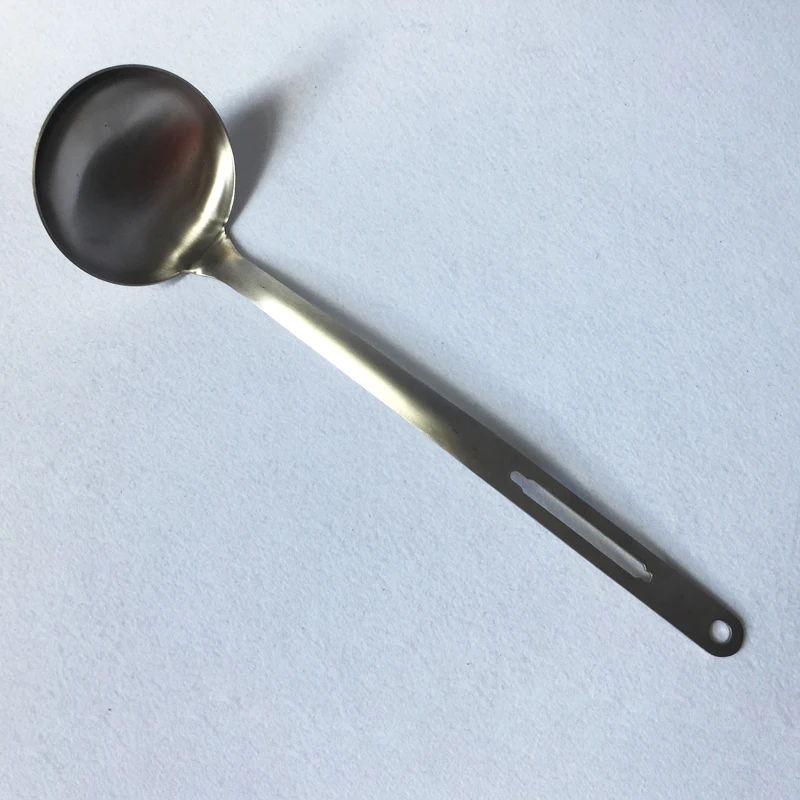 china measuring ladle