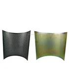 Small combine rice milling rice husking machine screen rice mill spare parts