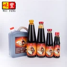 Natural Halal Oyster Sauce for Cooking
