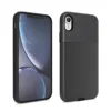 Factory price Black cell phone case adjustable mobile phone case for Nokia 8