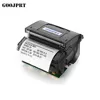 58mm Embedded micro mini thermal panel printer for equipment and taxi meter