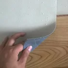 waterproof materials PVC membrane for basement roofs