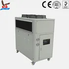 Hot Sales tank chiller water cooler with bule color machine