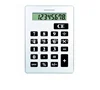 Auto-Power-Off A4 Big Size 8 Digit General Purpose Desktop Calculator