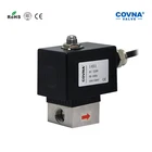 COVNA Explosion Proof 24V Mini Vacuum Solenoid Valve For Ford