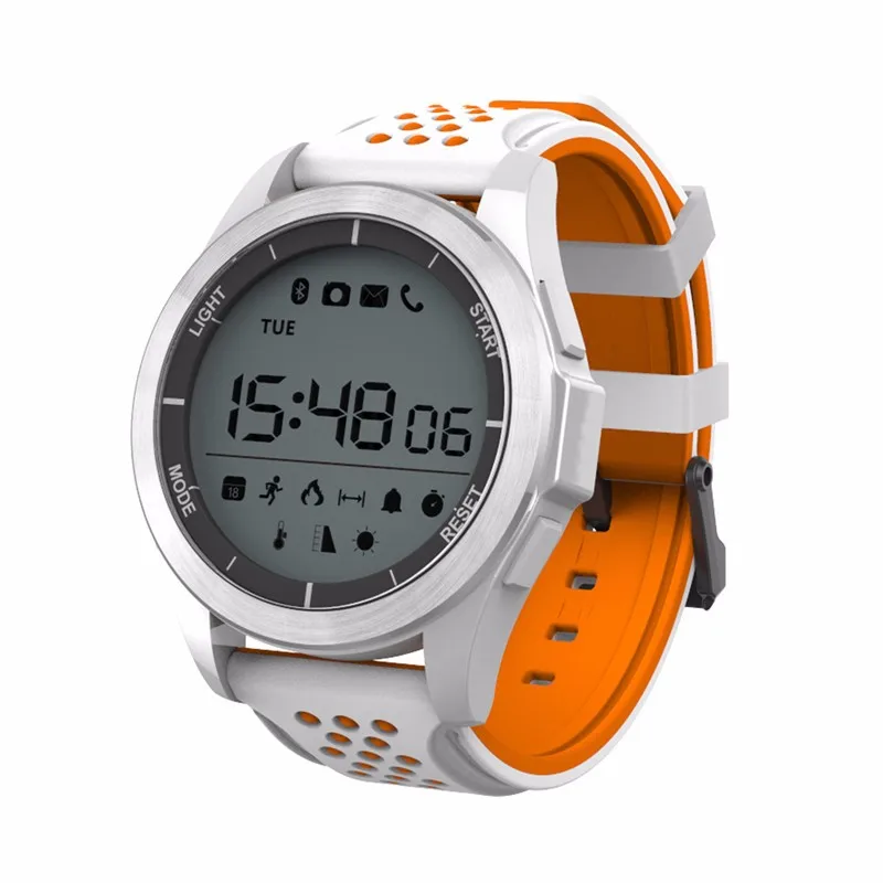 outdoor smartwatch 2018