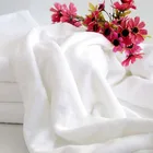 5 Star 100% Cotton Luxury Hilton Hotel & Spa Face Hand Bath Towel Sets