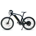 High-end brand lithium battery electric mountain bicycle 1000W ebike mtb