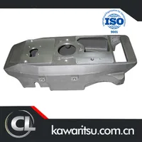 Engineering Mechanical Parts Amp Fabrication Services