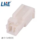 174460-1 wire harness manufacturer cable connector 2 pin