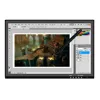 Huion gt-190 digital pen draiwng tablet monitor / pen display