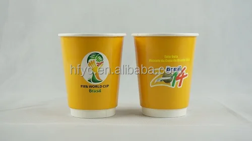 Ulasan Paper Cup brand Printing