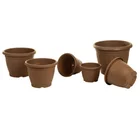Molds Flower Pots Mold Maker Good Quality Parts Plastic Moulding