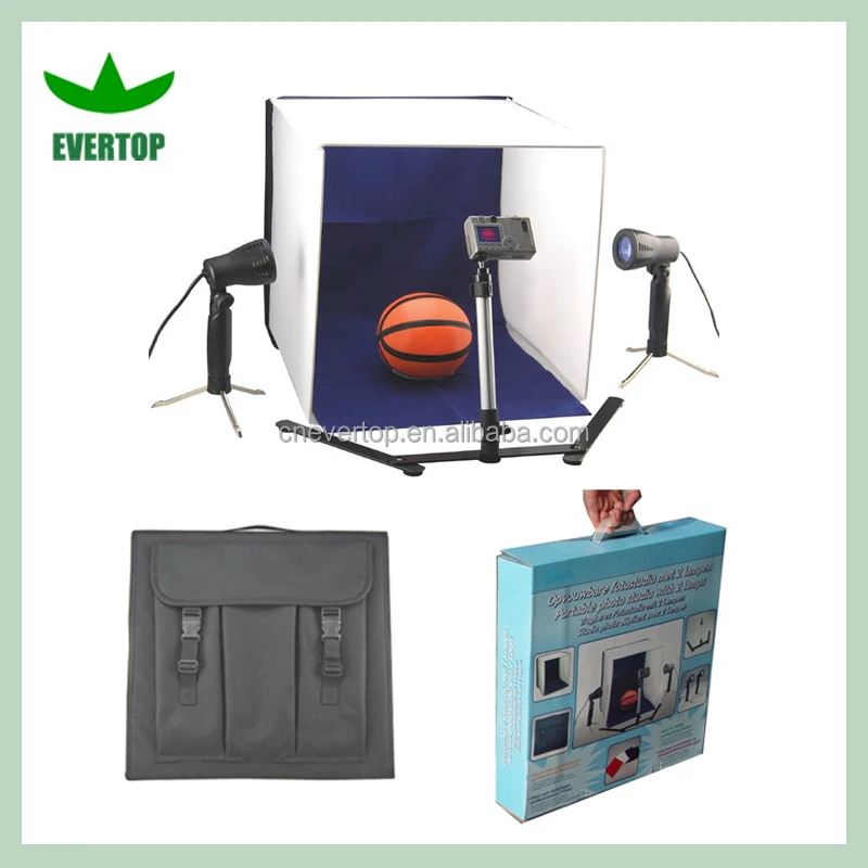 TS-LK01 Portable lighting photo studio kit for photography TS-LK01 Portable lighting photo studio kit for photography