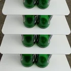 pp plastic hollow board bottle layer pads