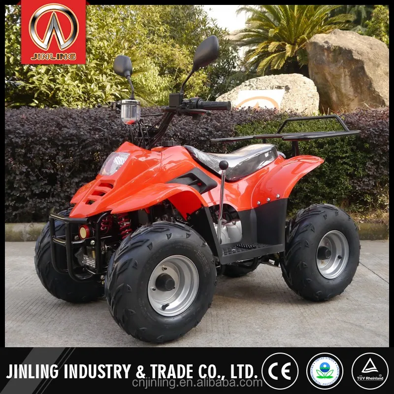 Professional atv 110cc tires and rims with low price
