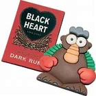 3d Custom 3D Soft PVC Rubber Fridge Magnet