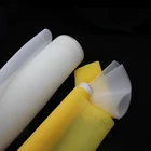 polyester and nylon silk screen printing mesh/fabric
