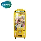 high quality toy crane games cheap claw machine for sales