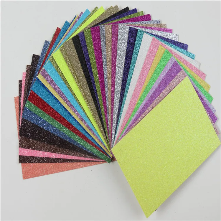 shiny paper shiny paper