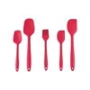 Heat-Resistant Cooking Utensil Set Silicone Kitchen Tools