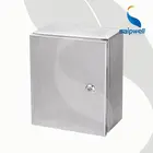 Electric Cabinet NEMA 4 Pole Mount Outdoor Utility Box