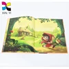 Custom activity children fairy tales english learning short story kids book