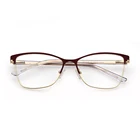 Making Prescription Women Eye Low Moq Eyewear Womens Glasses Frames