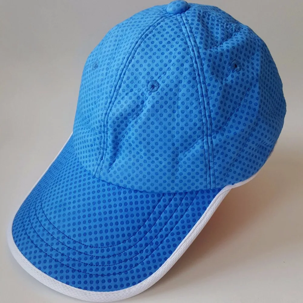 cooling towel hat