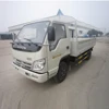 Cheap price 4x2 4X4 Forland Foton Truck Light duty Mini Tipper Truck 1 ton 2 ton 3 ton for sale