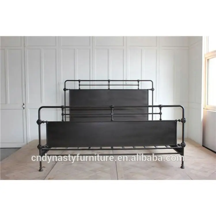 target metal bed frames