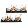 /product-detail/black-slate-food-catering-serving-plates-60292533533.html