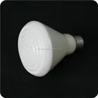 Professional E27 infrared ceramic heating lamp emitter for pets and reptile