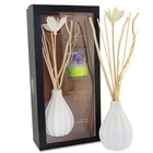 aroma reed diffuser sets diffuser fragrance