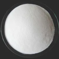 White Powder Polyanionic Grade Poly Anionic
