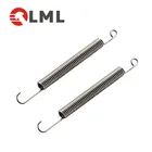 OEM ODM AAA Quality Competitive Price Various Materials Thin Long Springs Factory From China