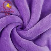 Various colors China wholesale Velboa plush fabric